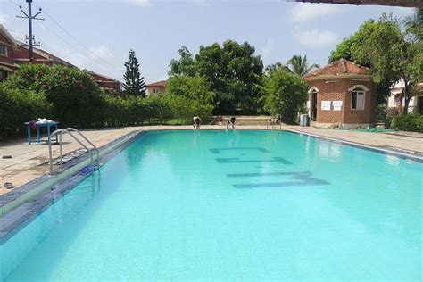 Seclude Varca Lodge Reviews Goa