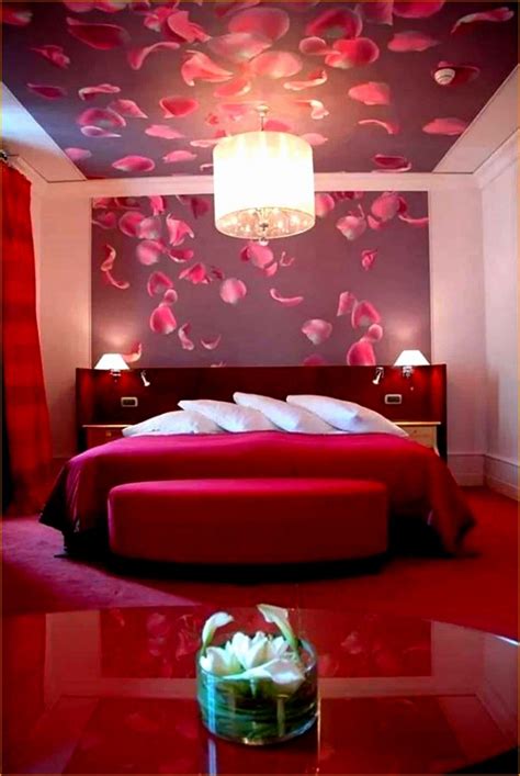 Incredible Romantic Beautiful Bedroom Wallpaper Ideas