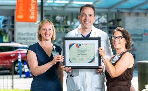 Cardio Oncology Program Receives Gold Standard Certification Health