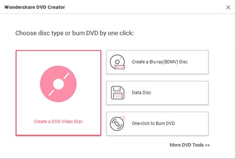 Dvd Burner For Windows 11 Easy Burn Mp4 Video To Dvd On Windows 11
