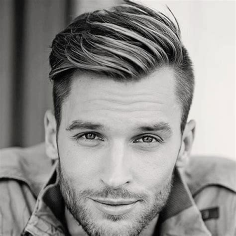 Mens Hairstyles 2022 Undercut Haircuts Slick Stylemann Coupes