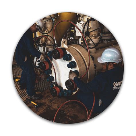 Check spelling or type a new query. Flange Management Services | Qasturie Offshore Engineering ...