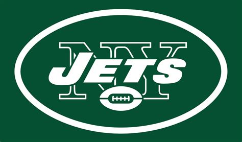 New York Jets Logo And Symbol Meaning History Png