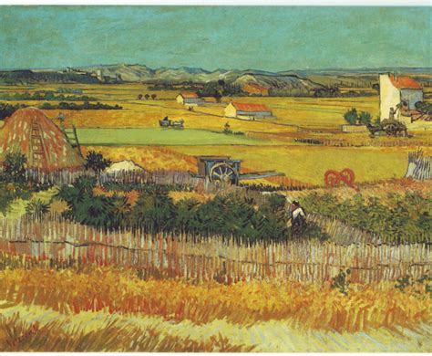 Vincent Van Gogh Paintings Art Gallery Pictures