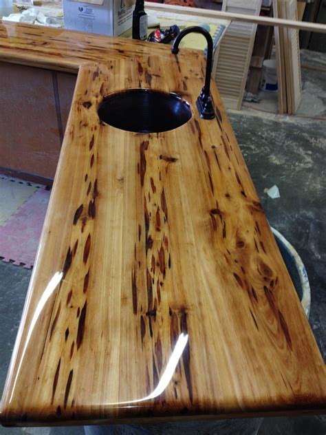 Unfollow wood bar top to stop getting updates on your ebay feed. peck cypress bar top | Home bar plans, Wood bar top ...