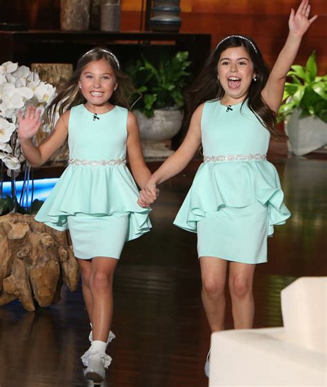 What sophia grace and rosie now look like as teenagers. Sophia Grace and Rosie Were Viral Stars, But Now You Could ...