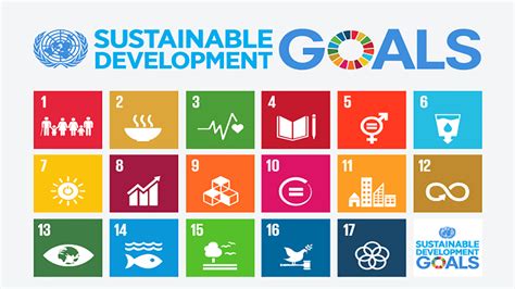 The sustainable development goals (sdgs) are considered in the context of learning resources and capacity building. Connecting Business with the Sustainable Development Goals ...