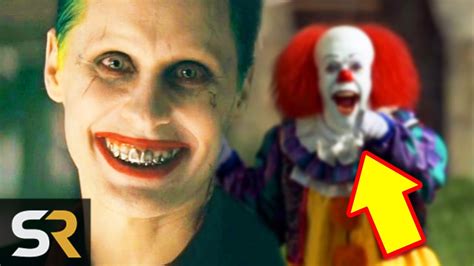 Now we've gathered all the theatrical batman movies in one list (including the one night stand of the. 10 Popular Actors Who ALMOST Played The Joker In DC Movies ...