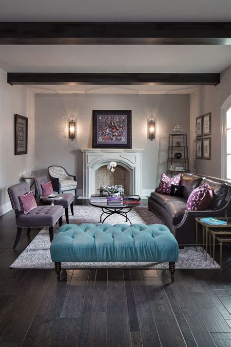 A Look Inside Interior Designer Jill Huses French Inspired Home In