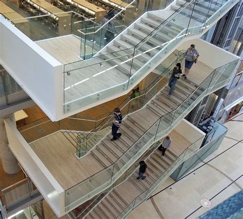 The Stepping Details How Staircase Enhance A Space Rtf Rethinking