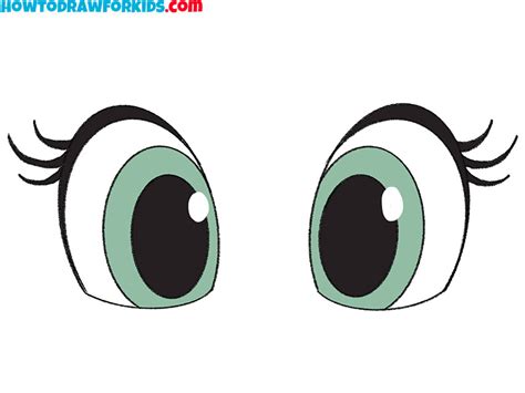 Update 82 Chibi Cute Anime Eyes Best Incdgdbentre