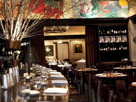 21 Top Restaurants In Flatiron And Gramercy Eater Ny
