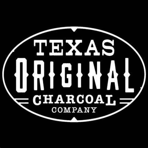 Texas Original Charcoal Co