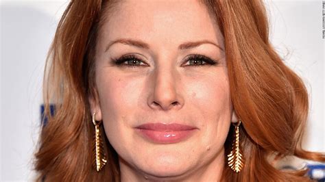 Diane Neal Of Law And Order Svu Running For Congress Cnn