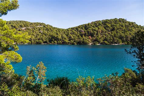 Mljet Croatia Tropical Activities And Top Things To Do While Visiting
