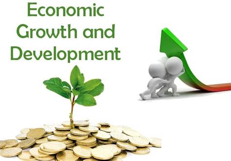 Economic Growth And Development Classnotesng