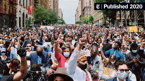 Black Lives Matter And Other Groups Flooded With Millions In Donations