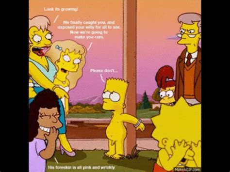 Blind Bart Simpson Meme Generator Imgflip My Xxx Hot Girl
