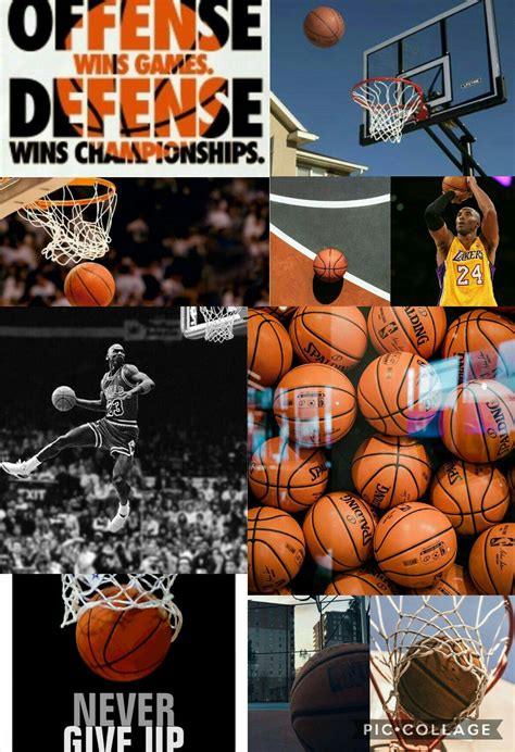 Pin By Djay Mills On Wallpapers🤩🤩 Cool Basketball Wallpapers