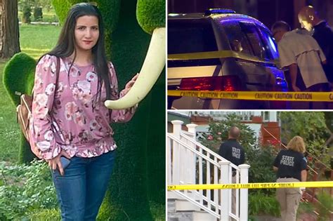 Woman Wrote Horrifying Fb Post About Domestic Violence Before Murder Suicide Massachusetts News
