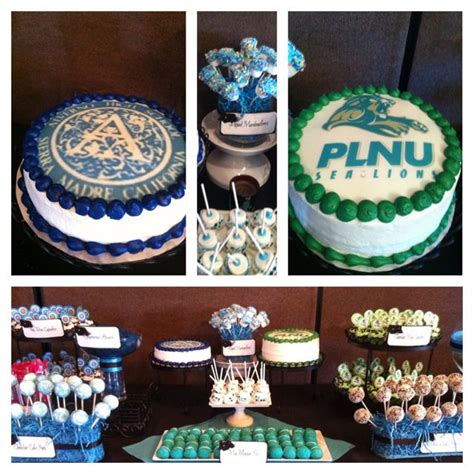 Graduation Party Dessert Table Graduation Party Desserts, Graduation