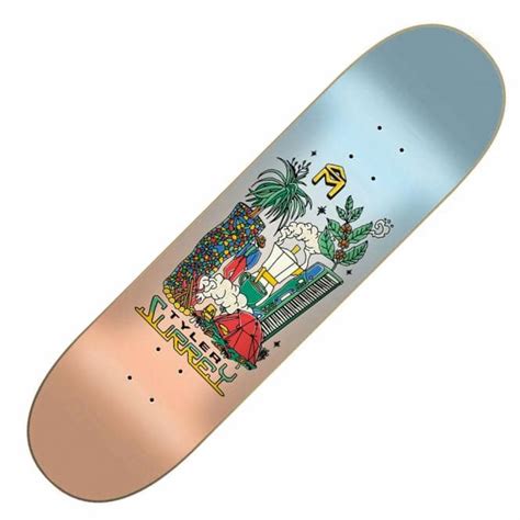 sk8mafia surrey style skateboard deck 8 25 skateboards from native skate store uk