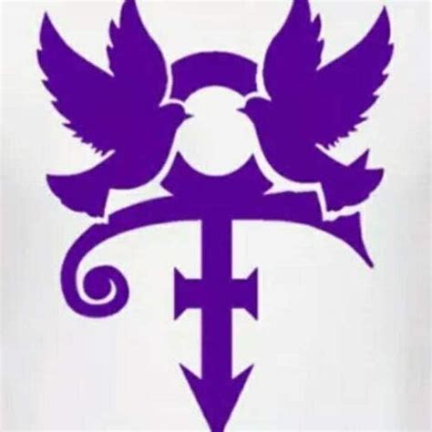Pin By Stacy Rhoden On The Purple One Prince Tattoo Purple Prince