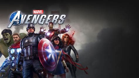 Marvels Avengers Xbox