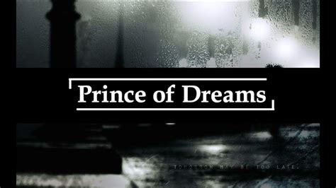 Prince Of Dreams Violin And Piano Cover Violinava Youtube