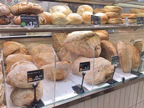A Guide To Portuguese Bread A Portuguese Affair