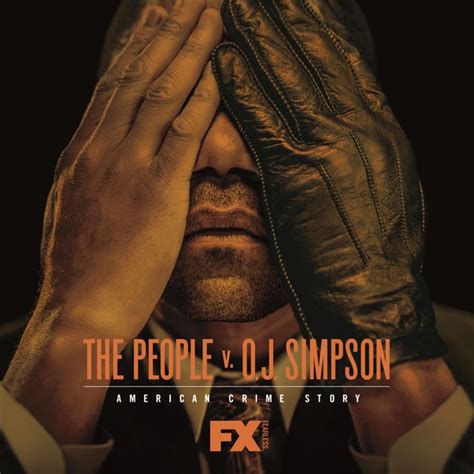 The People V Oj Simpson American Crime Story On Itunes