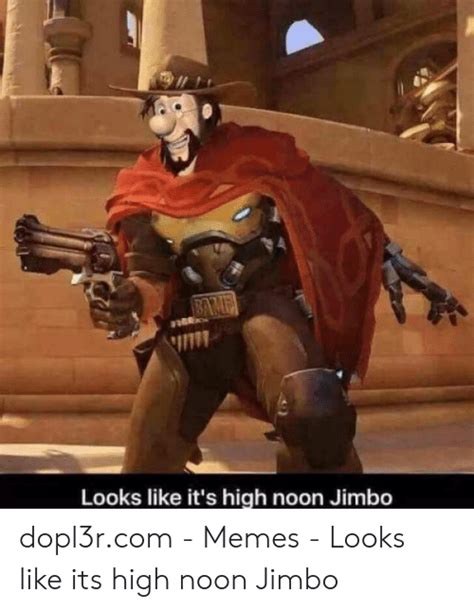 25 Best Memes About High Noon Memes High Noon Memes