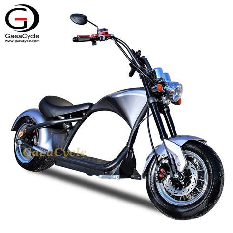 European Warehouse Citycoco 2020 Chopper Electric Scooter 2000w