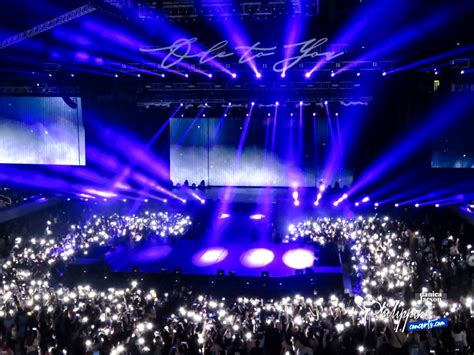 SEVENTEEN And Carats Team Up For A Concert Worth Remembering In 