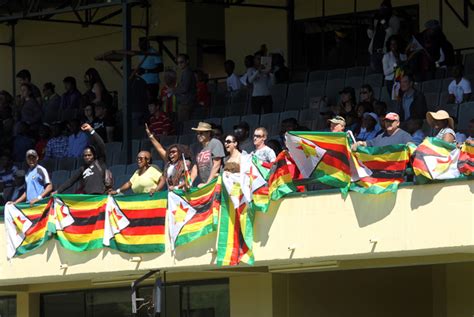 Thisflag Protests And Arrests At Cricket Match In Bulawayo Pictures Nehanda Radio