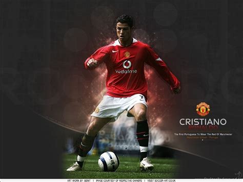 Hq wallpapers collection 4k picture. Cristiano Ronaldo Manchester United Wallpaper 4k | free ...