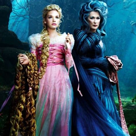 Into The Woods In Movie Costumes Costume Design Beautiful Costumes