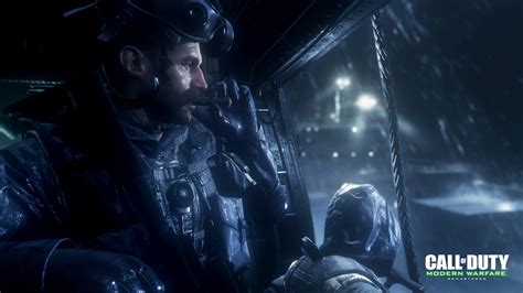 Modern Warfare Remastered Needs Infinite Warfare Disc To Work Metro News