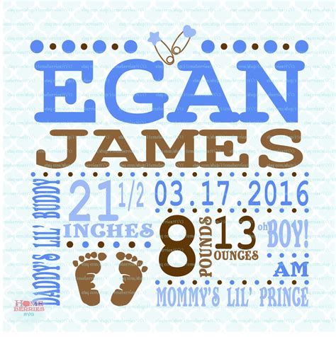 Collection of Birth Announcement PNG. | PlusPNG