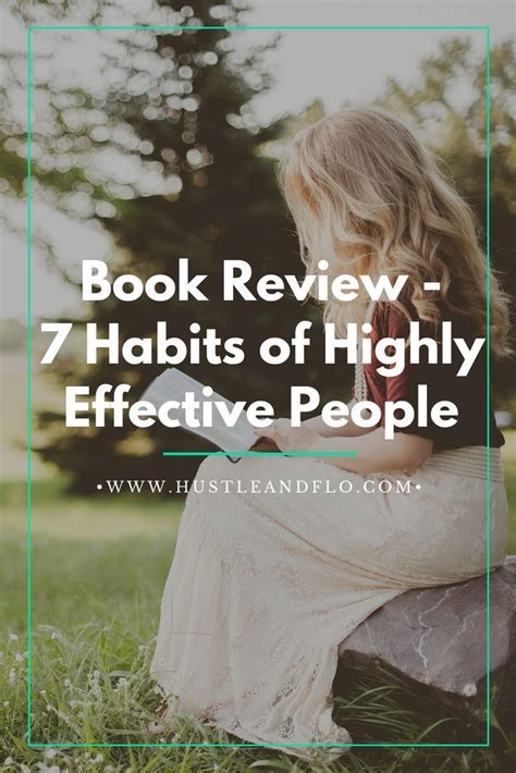 One of my first #selfimprovement #books of the year was The "7 Habits ...