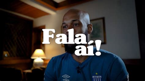Tv Avaí Fala Aí Bruno Silva Youtube
