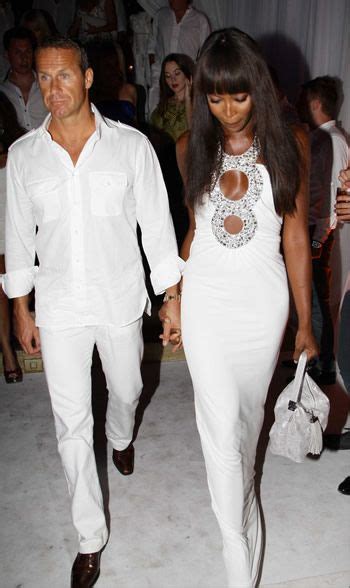 So Who Is Current Naomi Campbell Boyfriend