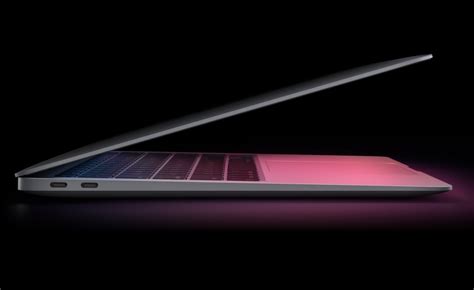 Apple Unveils New 13 Inch Macbook Air With M1 Chip Techandroids