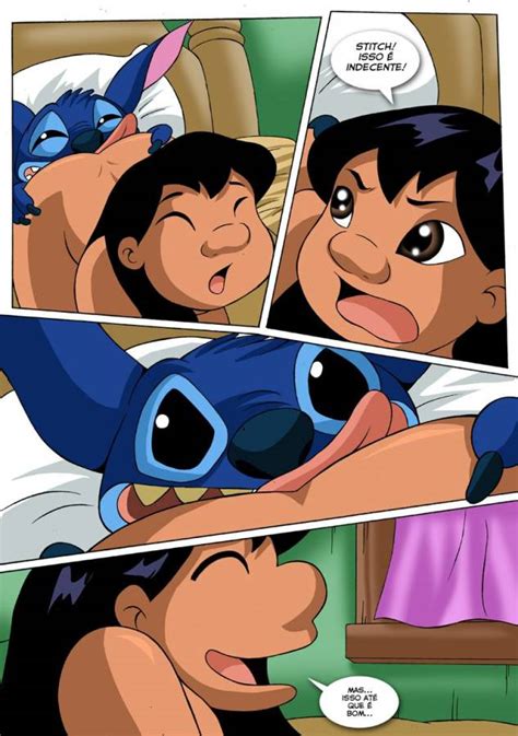 Lilo Stitch Hentai Porno Gostoso Hq Hentai