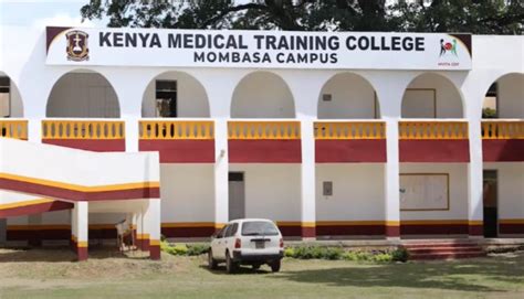 Mombasa Kmtc Admission Courses Fees Location And Contacts Teacher