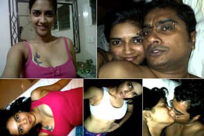 Leaked Actress Vasundhara S Sleazy Selfies Tamil Movie News Times