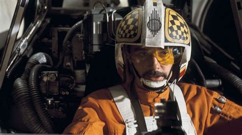 The Star Wars Rebel Pilots Who Helped Blow Up The First Death Star
