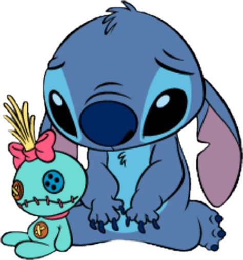 Tumblr Stitch Disney Liloestitch Liloandstitch Imagenes De