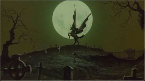 Vampire Hunter D Set In A Post Nuclear Future Vh Blends Science And