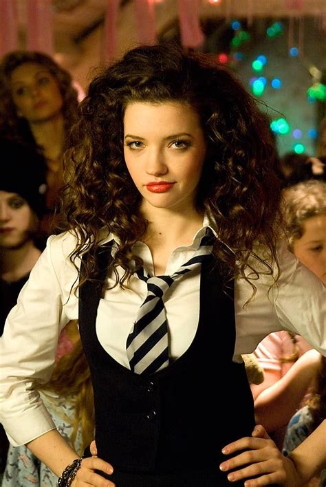 Talulah Riley In St Trinians 2007 Dir Oliver Parker Barnaby Thompson Talulah Riley St